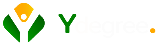 Ydegree Brand Logo